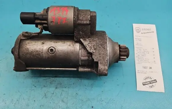 Skoda Karoq Starter motor 02E911022C IMPRK1394777