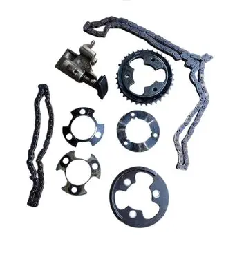 BMW X5 E53 Timing belt/chain tensioner 1726305 1438375