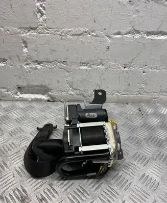 BMW X5 F15 Front seatbelt 628641500 0559P100000250