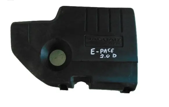 Jaguar E-Pace Engine cover (trim) J9C36A949A