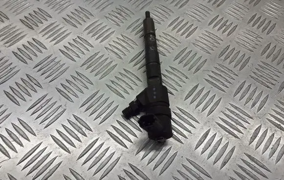 Opel Vectra C Fuel injectors set 0445110159