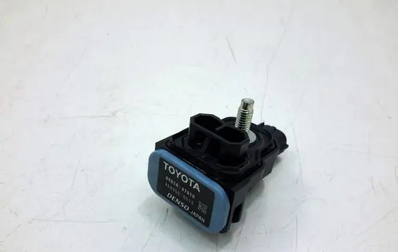 Toyota Prius (XW50) Airbag deployment crash/impact sensor 8983A47010