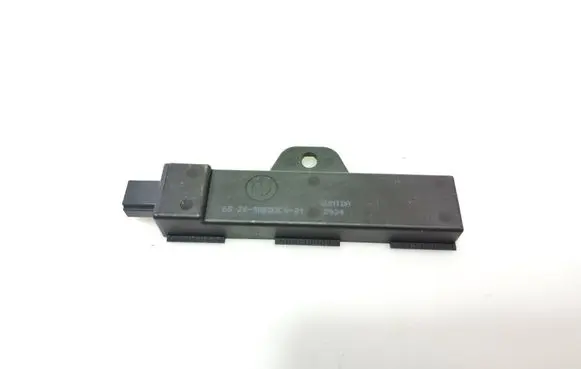 Interior comfort aerial antenna