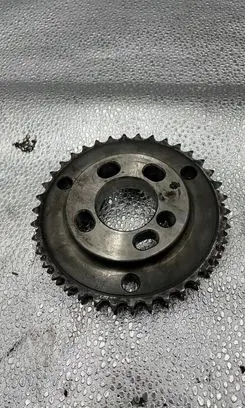 Camshaft pulley/ VANOS