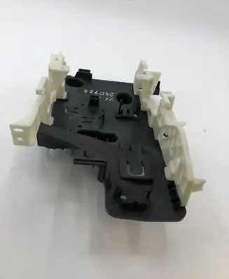 BMW X1 U11 Battery tray 5a0d129