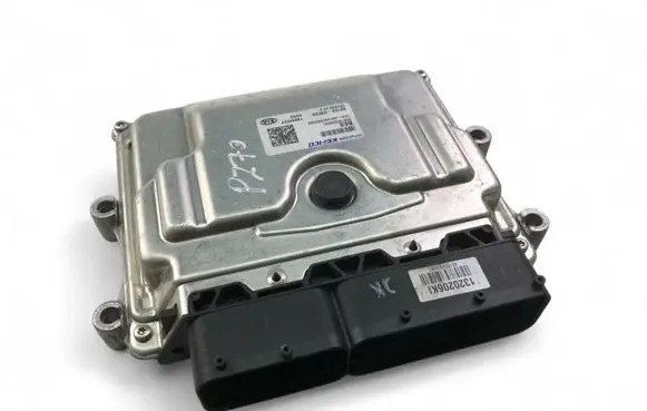 KIA Pro Cee'd III Engine control unit/module ECU 3910303CE8