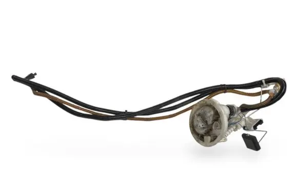 BMW 1 E81 E87 Fuel level sensor 6763851
