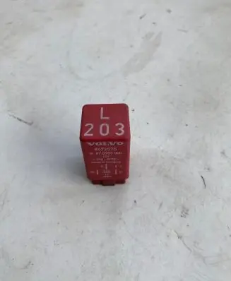 Volvo S70 V70 V70 XC Other relay 9472575 898959000
