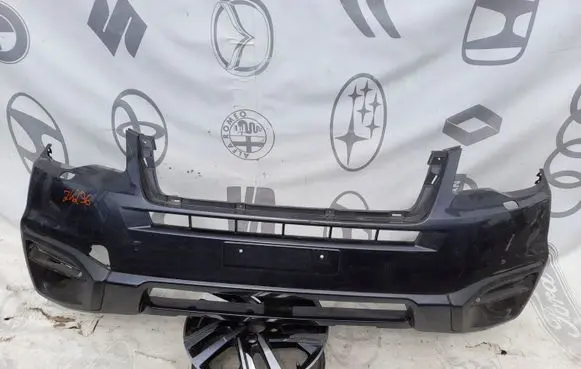 Subaru Forester SJ Front bumper