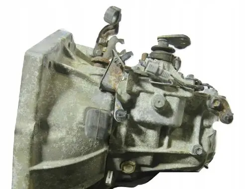 Toyota Aygo AB10 Manual 5 speed gearbox 20TT010