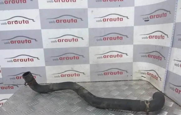 Volkswagen PASSAT B4 Engine coolant pipe/hose 3A0121051G
