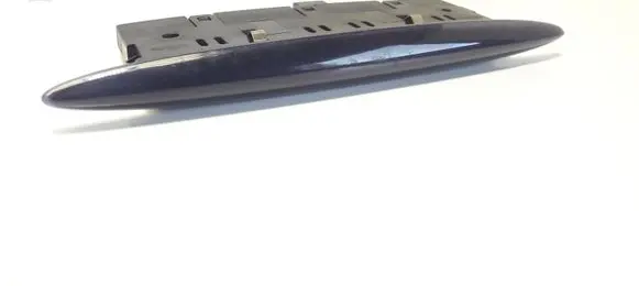 Mercedes-Benz E W211 Parking PDC sensor display screen A0015423723