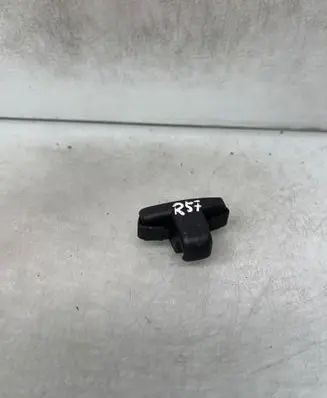 Mini One - Cooper R57 Sun visor clip/hook/bracket 