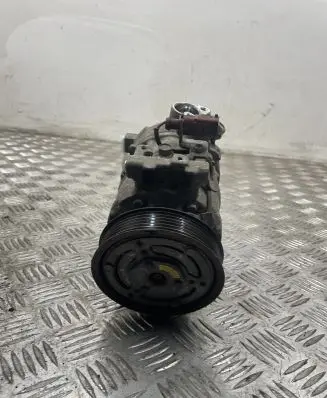 Air conditioning (A/C) compressor (pump)