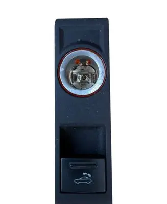 Audi A3 S3 8P Other switches/knobs/shifts 8H0959727B 8J7959727 8J7962127
