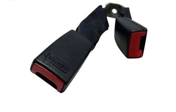 Peugeot 4008 Rear seatbelt buckle 6183896B