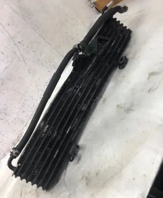 Mitsubishi Eclipse Cross Engine oil radiator 9499d169