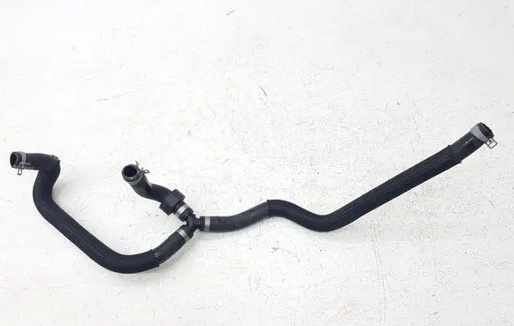 Ford Escape IV Engine coolant pipe/hose LX618C351 LX618C351AAE GLR0A