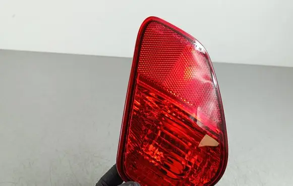 Rear fog light