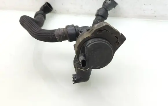 Peugeot Partner III Electric auxiliary coolant/water pump 9833874480 0392023428