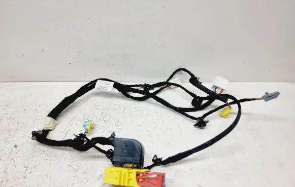 Renault Clio V Seat wiring loom 870696614R