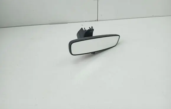 Audi A4 S4 B9 Rear view mirror (interior) 4M0857511