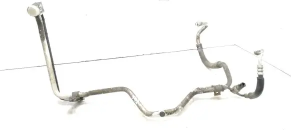 KIA Sportage Air conditioning (A/C) pipe/hose