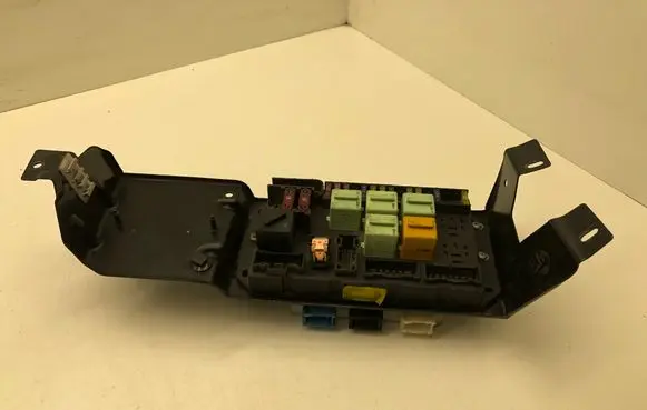 Land Rover Range Rover L322 Fuse module 518776117 0E000351 06064306290