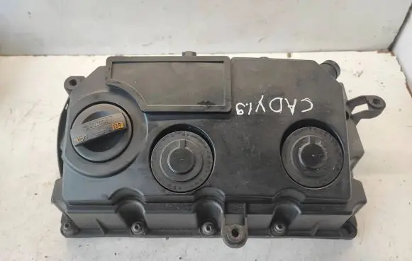 Volkswagen Caddy Rocker cam cover 03G103475E