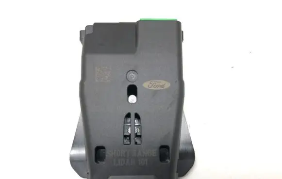 Ford Focus Reversing camera F1FT14F449AF