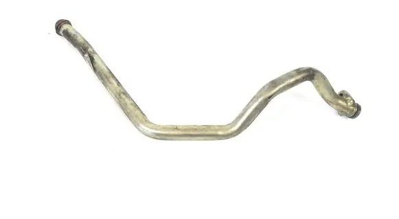 Mercedes-Benz C W205 Air intake hose/pipe G4D36K673CC