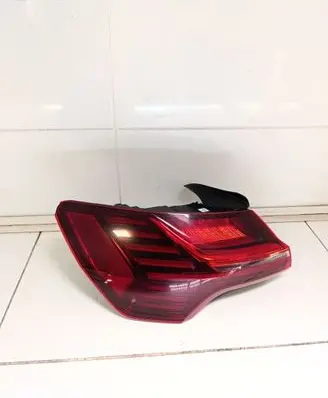 Audi e-tron Rear/tail lights 4KE945091B 81800101