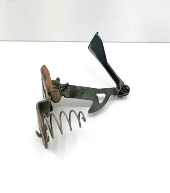 Mercedes-Benz SL R129 Engine bonnet/hood lock/latch loop/hook 1298870127