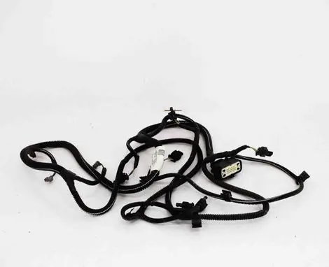 Volvo V40 Parking sensor (PDC) wiring loom 31350909 31350909AA