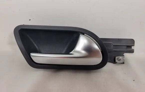 Audi A4 S4 B6 8E 8H Rear door interior handle 1K4839114B