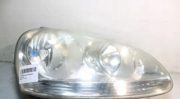 Volkswagen Golf V Headlight/headlamp 1K6941006P