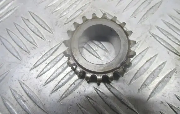 Ford Focus Timing chain sprocket 