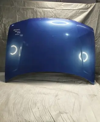 Citroen Berlingo Engine bonnet/hood
