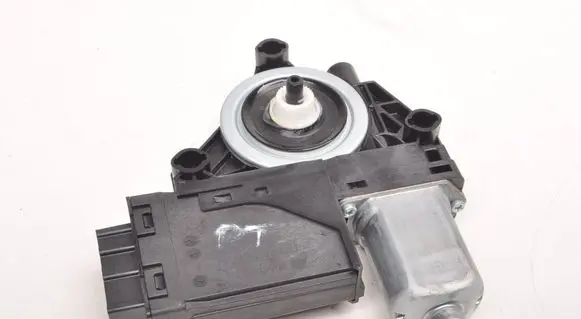 Volvo XC40 Rear door window regulator motor 32283266