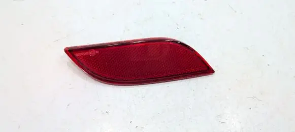 Audi A1 Rear tail light reflector 8X0945106