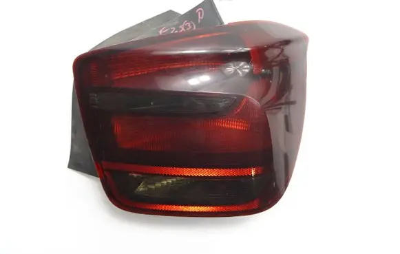 BMW 1 F20 F21 Rear/tail lights