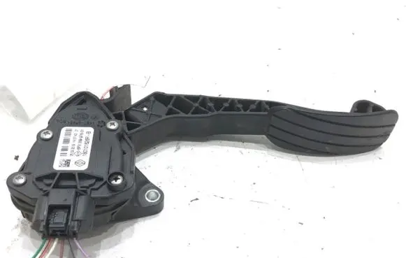 Renault Master III Accelerator throttle pedal 180101626R