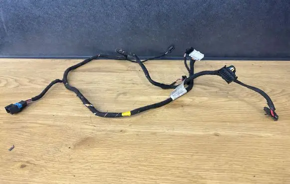 Peugeot Partner Other wiring loom A71209000
