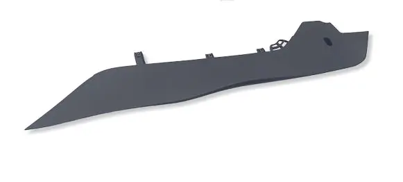 Skoda Octavia Mk4 Panel trim 5E4863046B