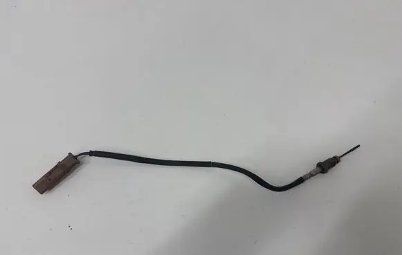Peugeot Partner Exhaust gas temperature sensor 9665090280