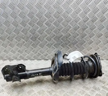 Lexus NX Front shock absorber/damper 4851078420