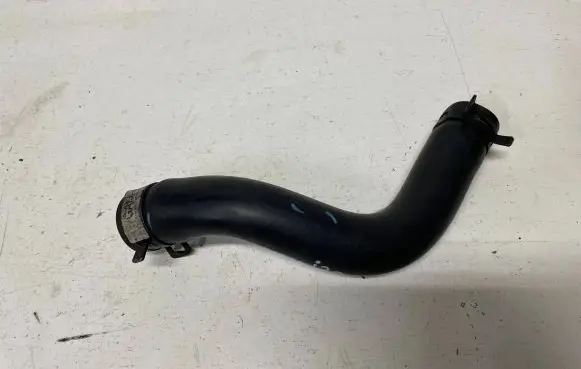 Hyundai i20 (PB PBT) Engine coolant pipe/hose 254111P100
