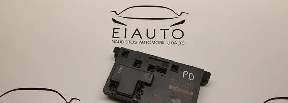 Mercedes-Benz CLS C219 Door control unit/module 2198200826