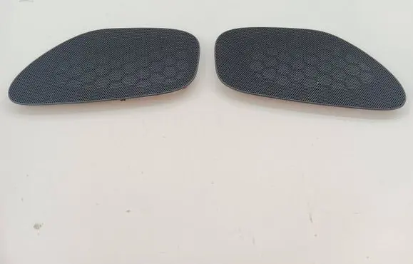 Side speaker trim/cover
