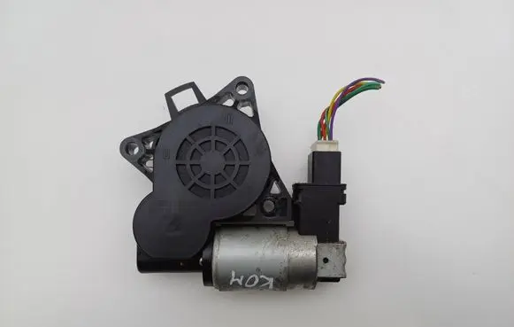 Mazda 6 Front door window regulator motor GJ6A5958X CM011760